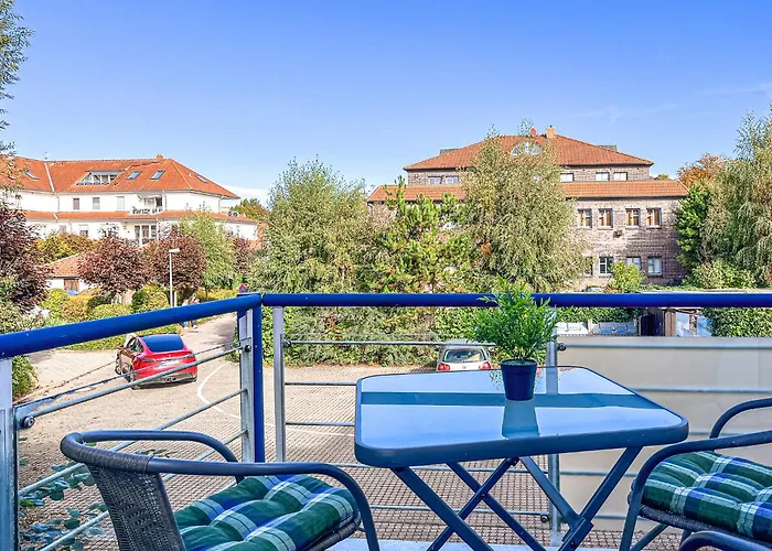 Haffblick Wohnung 10