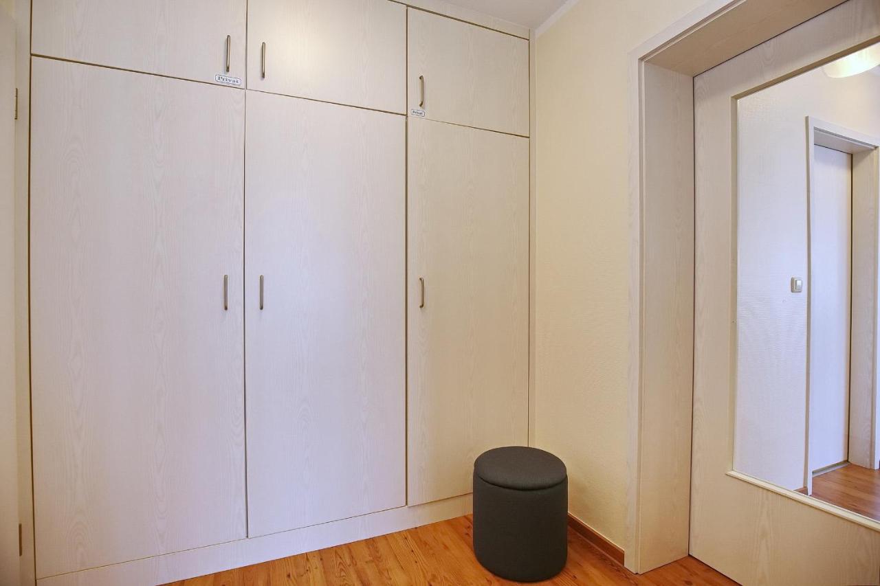 Apartment Haffblick 10